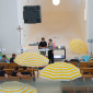 Eindr&uuml;cke aus dem Jugendgottesdienst