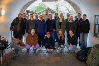 Gruppenbild