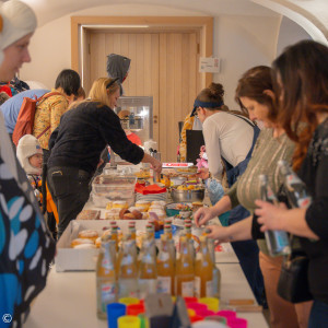 Impressionen vom Zwergenfasching